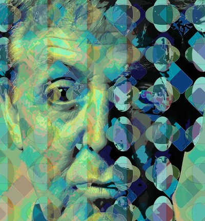 McCartney, 2013 de Scott J. Davis